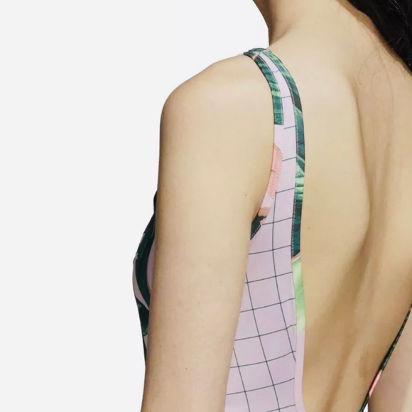 Adidas x The Farm Bodysuit - Picture 3 of 7